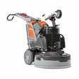 Husqvarna 970605305 PG 8 DR Remote-Controlled Planetary Floor Grinder, 3-Phase 440-480V