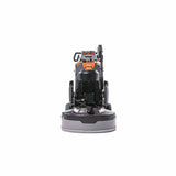 Husqvarna 970605305 PG 8 DR Remote-Controlled Planetary Floor Grinder, 3-Phase 440-480V - 6