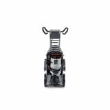 Husqvarna 970605401 PG 6 P Propane Floor Grinder w Water Tank for Wet/Dry Concrete Grinding - 7