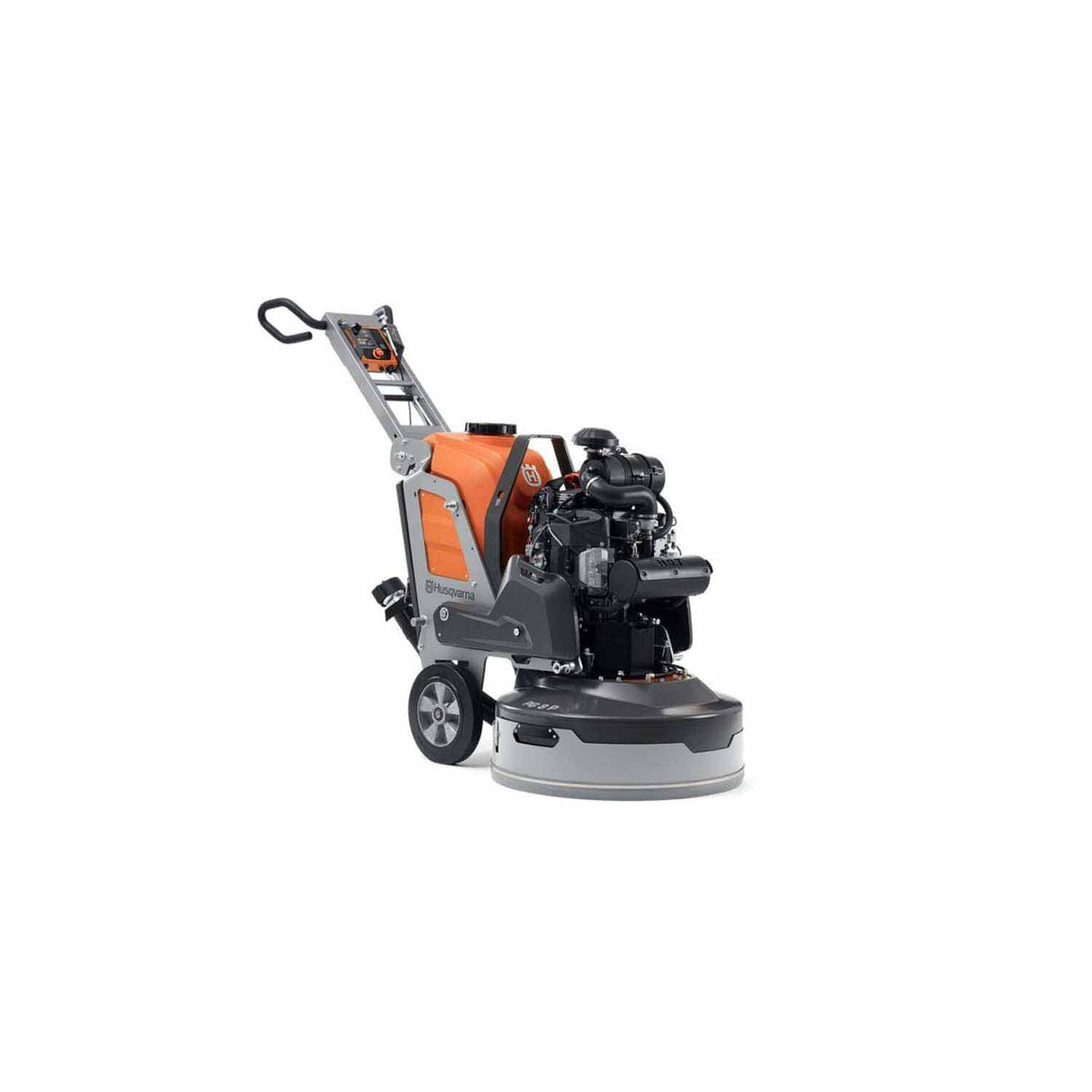 Husqvarna 970605501 PG 8 P Propane Floor Grinder