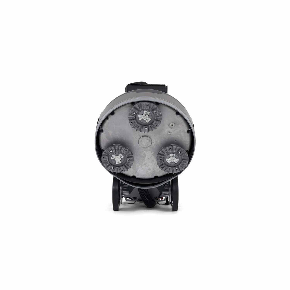 Husqvarna 970605501 PG 8 P Propane Floor Grinder - 5