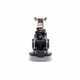 Husqvarna 970605501 PG 8 P Propane Floor Grinder - 7