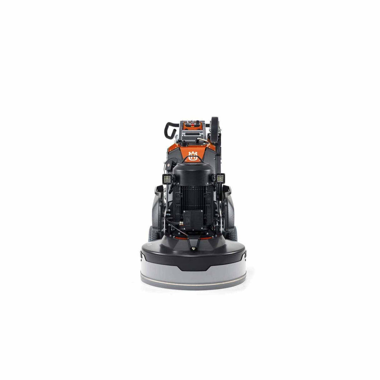 Husqvarna 970605805 PG 8 XR Remote-Controlled Planetary Floor Grinder, 31.5 in Grinding Width - 2
