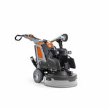 Husqvarna 970605805 PG 8 XR Remote-Controlled Planetary Floor Grinder, 31.5 in Grinding Width - 3