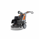 Husqvarna 970605805 PG 8 XR Remote-Controlled Planetary Floor Grinder, 31.5 in Grinding Width - 4