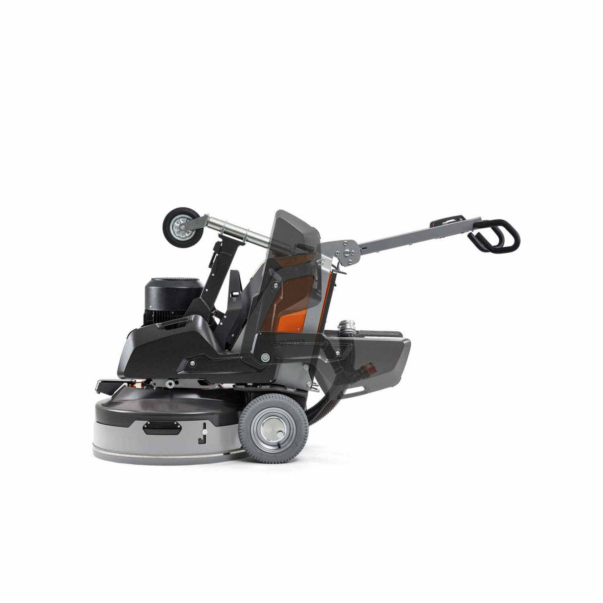 Husqvarna 970605805 PG 8 XR Remote-Controlled Planetary Floor Grinder, 31.5 in Grinding Width - 5