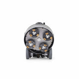 Husqvarna 970605805 PG 8 XR Remote-Controlled Planetary Floor Grinder, 31.5 in Grinding Width - 7