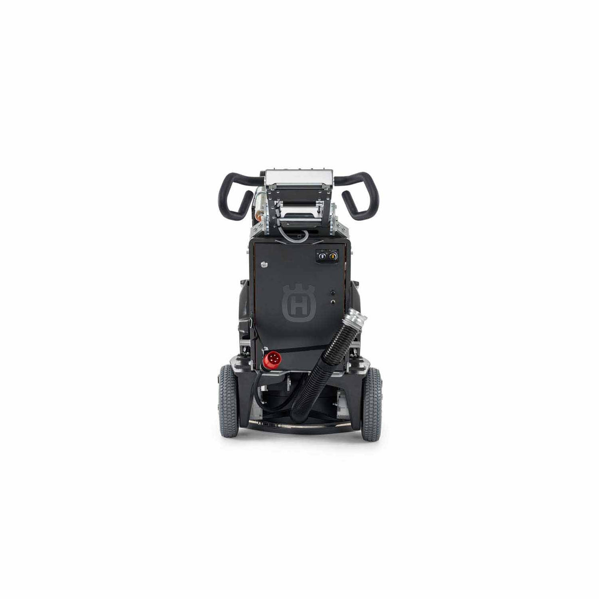 Husqvarna 970605805 PG 8 XR Remote-Controlled Planetary Floor Grinder, 31.5 in Grinding Width - 8