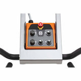 Husqvarna 970605805 PG 8 XR Remote-Controlled Planetary Floor Grinder, 31.5 in Grinding Width - 10