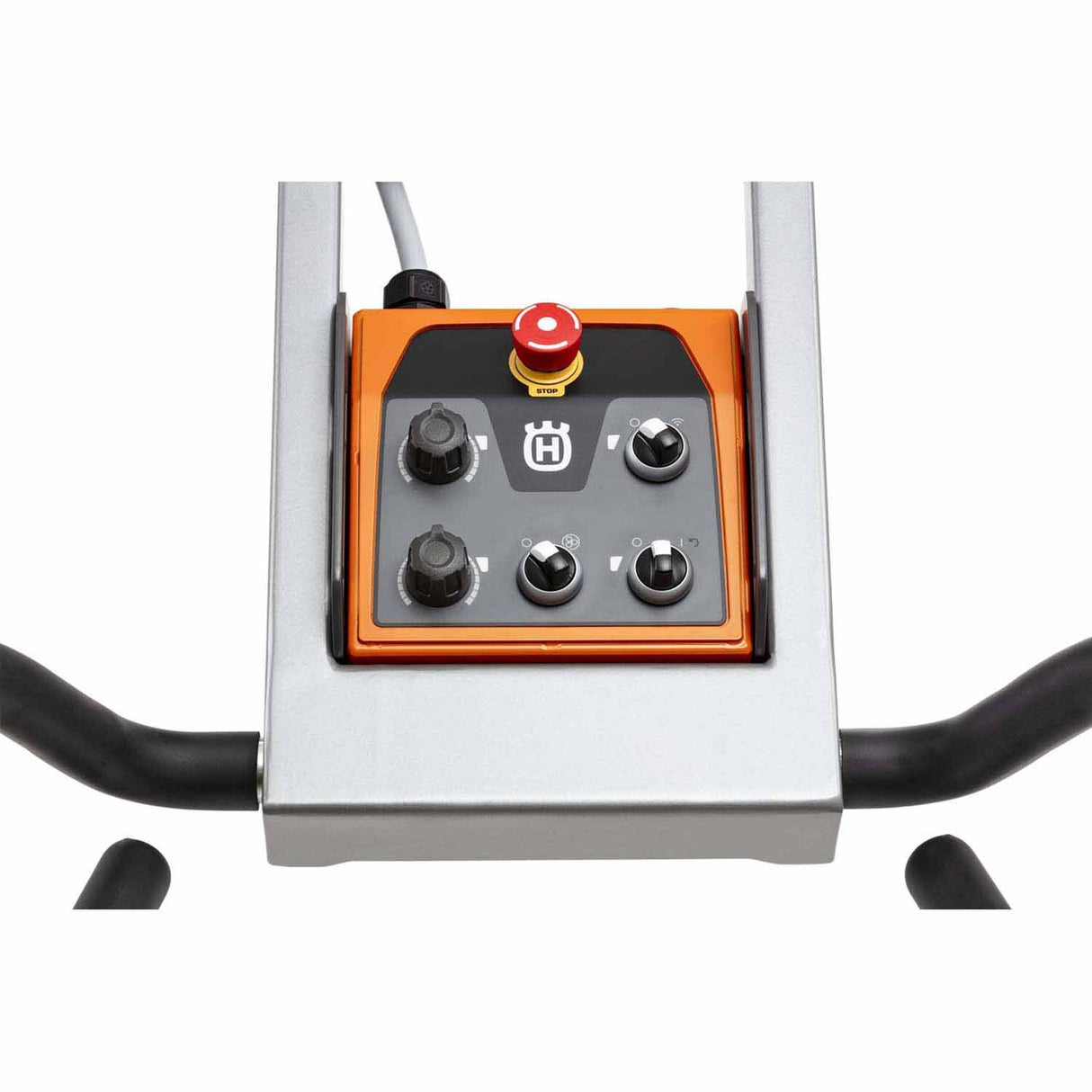 Husqvarna 970605805 PG 8 XR Remote-Controlled Planetary Floor Grinder, 31.5 in Grinding Width - 10