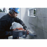 Husqvarna 970608201 K970 17 in. Ring Saw Gas Power Cutter - 2