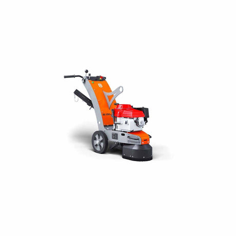 Husqvarna 970614801 BG 250P 13 HP Gas Floor Grinder, 10 in. Grinding Width