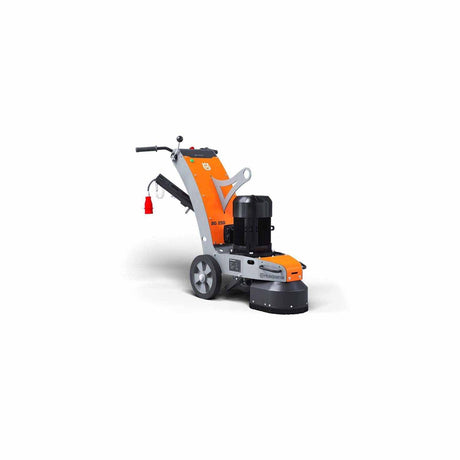 Husqvarna 970614902 BG 250 10 in. 230V Single-Disc Concrete Floor Grinder