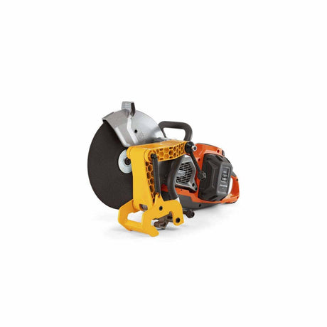 Husqvarna 970621502 K 1 PACE Rail 14 in. Battery-Powered Rail Cutter with X-Halt Brake (Tool Only)