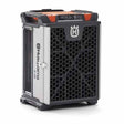 Husqvarna 970651902 A45 Air Scrubber with Multi-Level Monitoring and HEPA Test Function