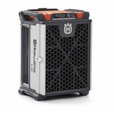 Husqvarna 970651902 A45 Air Scrubber with Multi-Level Monitoring and HEPA Test Function