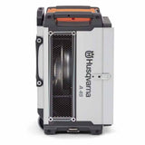 Husqvarna 970651902 A45 Air Scrubber with Multi-Level Monitoring and HEPA Test Function - 2