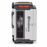 Husqvarna 970651902 A45 Air Scrubber with Multi-Level Monitoring and HEPA Test Function - 2