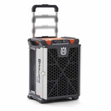 Husqvarna 970651902 A45 Air Scrubber with Multi-Level Monitoring and HEPA Test Function - 4