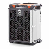 Husqvarna 970651902 A45 Air Scrubber with Multi-Level Monitoring and HEPA Test Function - 5