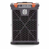 Husqvarna 970651902 A45 Air Scrubber with Multi-Level Monitoring and HEPA Test Function - 7