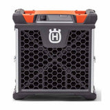 Husqvarna 970652302 A25 Air Scrubber with HEPA Filter and 353 CFM Air Flow - 4