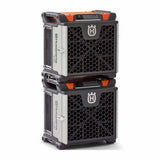 Husqvarna 970652302 A25 Air Scrubber with HEPA Filter and 353 CFM Air Flow - 5
