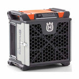 Husqvarna 970652302 A25 Air Scrubber with HEPA Filter and 353 CFM Air Flow - 7