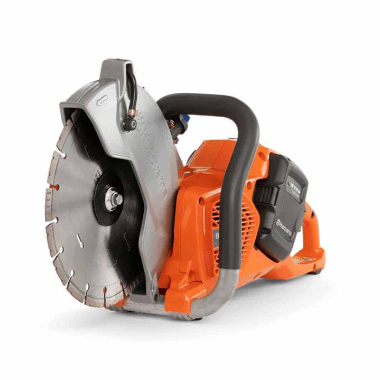 Husqvarna K540i 970664002 Battery-Powered Cutter with 10" Blade