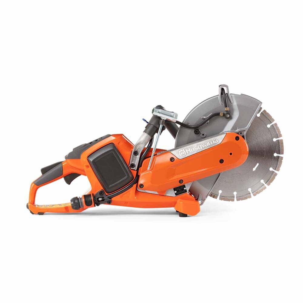 Husqvarna K540i 970664002 Battery-Powered Cutter with 10" Blade - 7