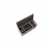 Husqvarna 970699302 B380X PACE Power Kit Pro w/ High-Capacity Batteries/ Charger - 3