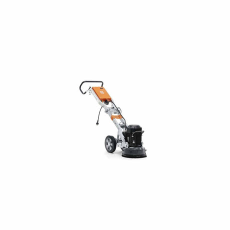 Husqvarna 970703306 PG 280 Single-Disc Floor Grinder, 220-240V, 11 in. Grinding Width