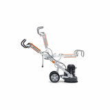 Husqvarna 970703306 PG 280 Single-Disc Floor Grinder, 220-240V, 11 in. Grinding Width - 4