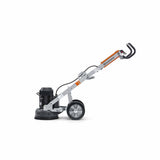 Husqvarna 970703306 PG 280 Single-Disc Floor Grinder, 220-240V, 11 in. Grinding Width - 5