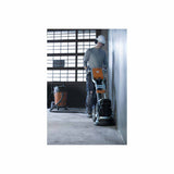 Husqvarna 970703306 PG 280 Single-Disc Floor Grinder, 220-240V, 11 in. Grinding Width - 7