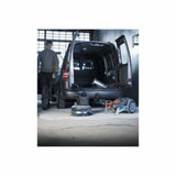 Husqvarna 970703306 PG 280 Single-Disc Floor Grinder, 220-240V, 11 in. Grinding Width - 8