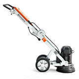 Husqvarna PG 280 Floor Grinder - Compact and Efficient Concrete Grinding - 4