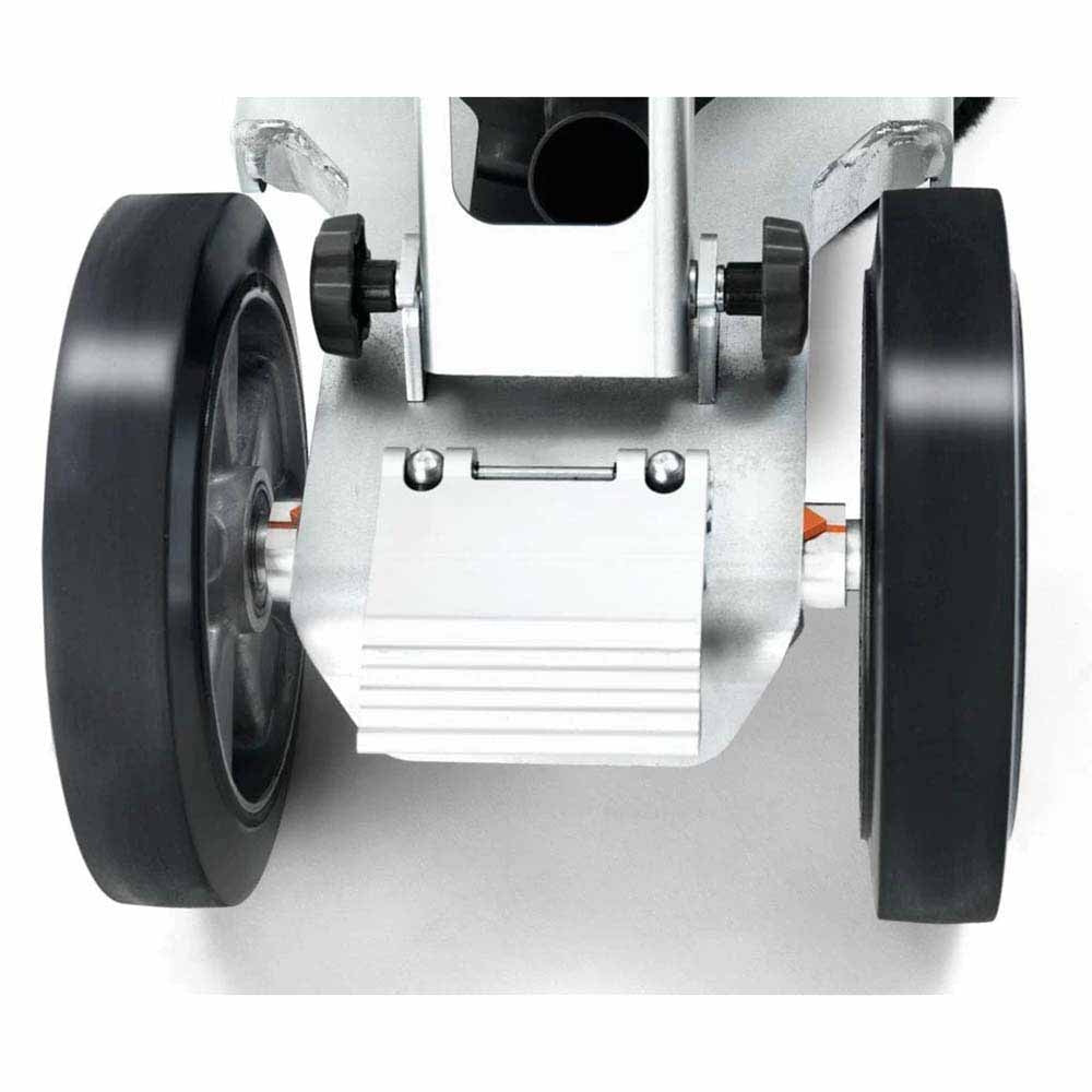 Husqvarna PG 280 Floor Grinder - Compact and Efficient Concrete Grinding - 6