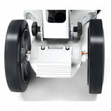 Husqvarna PG 280 Floor Grinder - Compact and Efficient Concrete Grinding - 6