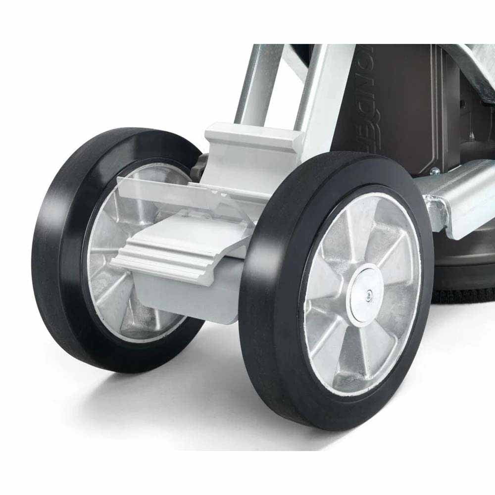 Husqvarna PG 280 Floor Grinder - Compact and Efficient Concrete Grinding - 7