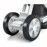 Husqvarna PG 280 Floor Grinder - Compact and Efficient Concrete Grinding - 7