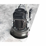 Husqvarna PG 280 Floor Grinder - Compact and Efficient Concrete Grinding - 8