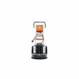 Husqvarna 970704502 PG 400 Single-Disc Floor Grinder, 220-240V 1-Phase 60Hz US - 2