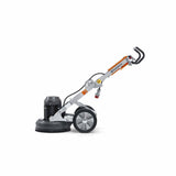 Husqvarna 970704502 PG 400 Single-Disc Floor Grinder, 220-240V 1-Phase 60Hz US - 4