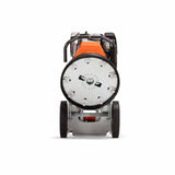 Husqvarna 970704601 PG 400 Petrol 9 HP Single-Disc Floor Grinder (1 Unit) - 3