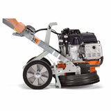 Husqvarna 970704601 PG 400 Petrol 9 HP Single-Disc Floor Grinder (1 Unit) - 5