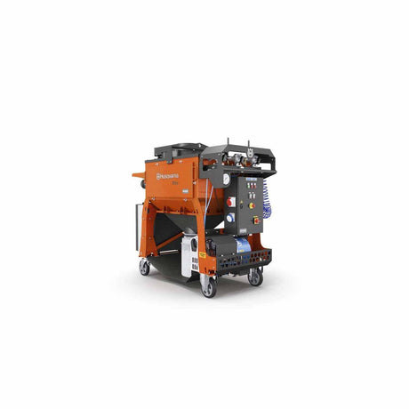 Husqvarna 970705201 DC 975 480V HEPA/Dust Bin
