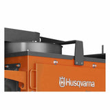 Husqvarna 970705201 DC 975 480V HEPA/Dust Bin - 7