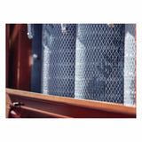 Husqvarna 970705202 Blastrac DC 975 480V Dust Collector with HEPA/Longopac Option - 6