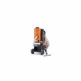 Husqvarna 970709401 T 4000 GP Petrol Dust Extractor with On-Board Generator (North America)